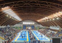 Aprove conquista 35 medalhas e se destaca na 4ª Etapa do Circuito Paranaense de Jiu-Jitsu