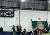 1ª Etapa Municipal de 2026 da ARBAD Marechal reuniu 404 alunos e mais de 600 jogos em evento histórico para o badminton