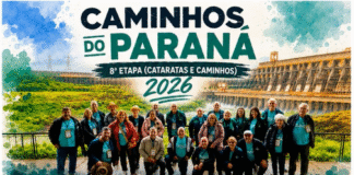 Marechal Cândido Rondon receberá circuito de motorhomes nesta quinta-feira