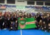 ARBAD conquista quase 40 medalhas na 2ª Etapa do Circuito Estadual de Badminton 2026 em Apucarana