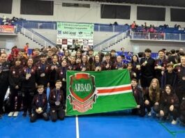 ARBAD conquista quase 40 medalhas na 2ª Etapa do Circuito Estadual de Badminton 2026 em Apucarana