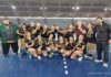 Handebol de Marechal Cândido Rondon/Colégio Luterano Rui Barbosa conquista título e vice-campeonato nos Jogos da Juventude – Fase Regional