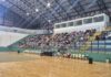 2ª Edição do Torneio Interno das Escolinhas de Ginástica Rítmica reúne atletas e famílias no Ginásio Ney Braga