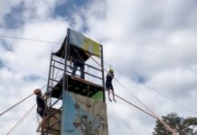 Viva Kids reúne famílias e proporciona tarde de lazer e diversão em Margarida