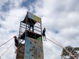 Viva Kids reúne famílias e proporciona tarde de lazer e diversão em Margarida