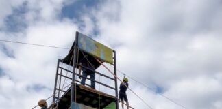 Viva Kids reúne famílias e proporciona tarde de lazer e diversão em Margarida