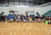 Conselho Municipal do Esporte repassa materiais esportivos adquiridos com recursos do Governo do Estado