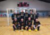 Handebol de Marechal Cândido Rondon conquista bons resultados no Circuito Oeste JIIDOs