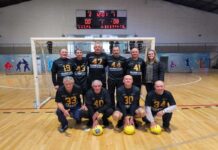 Handebol de Marechal Cândido Rondon conquista bons resultados no Circuito Oeste JIIDOs