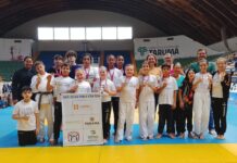 Projeto de judô promove intercâmbio entre escolas municipais de Marechal Cândido Rondon