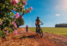 Secretaria de Esporte e Lazer disponibiliza terceira etapa do projeto Pedalando Nossa Marechal