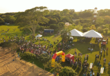 2ª Corrida do Balneário de Porto Mendes será realizada em setembro
