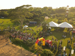 2ª Corrida do Balneário de Porto Mendes será realizada em setembro