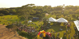 2ª Corrida do Balneário de Porto Mendes será realizada em setembro