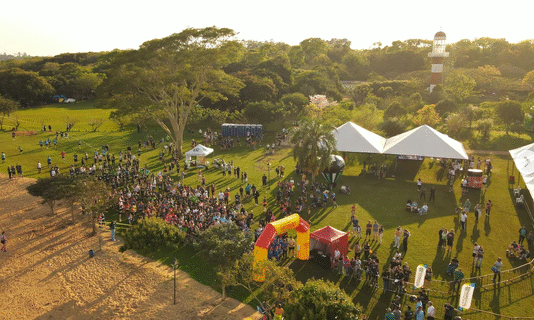 2ª Corrida do Balneário de Porto Mendes será realizada em setembro