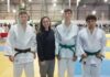 Marechal Cândido Rondon conquista 16 medalhas no Paraná Combate 2026