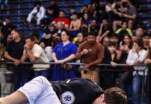 Equipe rondonense conquista medalhas na 5ª Etapa do Campeonato Paranaense de Jiu-Jítsu
