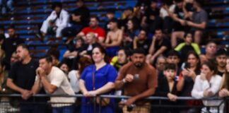 Equipe rondonense conquista medalhas na 5ª Etapa do Campeonato Paranaense de Jiu-Jítsu
