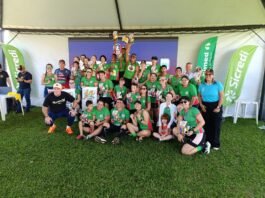 AcorreRondon e Projeto Movimento e Saúde conquistam 27 pódios na 10ª Corrida ADOSP