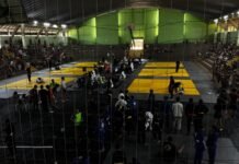 Atletas rondonenses conquistam títulos na 3ª Copa Aquiles de Jiu-Jítsu