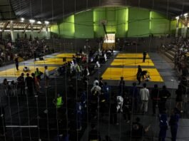 Atletas rondonenses conquistam títulos na 3ª Copa Aquiles de Jiu-Jítsu