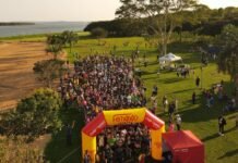 2ª Corrida do Balneário de Porto Mendes acontece neste domingo