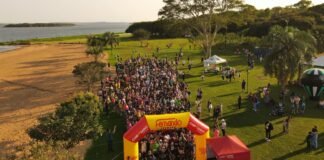 2ª Corrida do Balneário de Porto Mendes acontece neste domingo