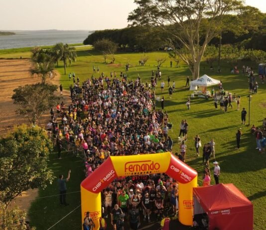 2ª Corrida do Balneário de Porto Mendes acontece neste domingo