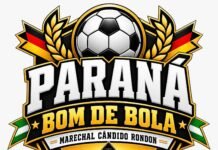 Fase Final do Paraná Bom de Bola acontece neste fim de semana em Marechal Cândido Rondon