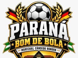Fase Final do Paraná Bom de Bola acontece neste fim de semana em Marechal Cândido Rondon