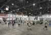 Agita Rondon movimenta o centro de eventos nesta semana