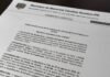 Prefeitura revoga edital do projeto “Esporte para Todos” e prepara novo chamamento público