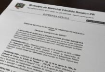 Prefeitura revoga edital do projeto “Esporte para Todos” e prepara novo chamamento público
