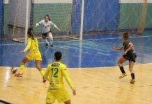 Municipal de Futsal feminino terá entrada solidária com arrecadação de leite nas finais