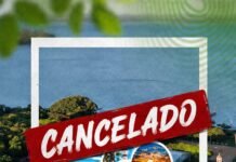 Ecoturismo 2026 é cancelado em atenção às condições climáticas